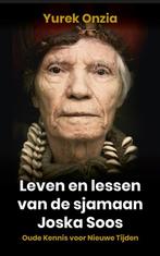 9789020218664 Leven en lessen van de sjamaan Joska Soos, Boeken, Verzenden, Nieuw, Yurek Onzia