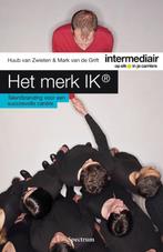 Het merk ik / Intermediair 9789000325900 Huub van Zwieten, Verzenden, Gelezen, Huub van Zwieten