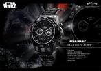 Star Wars - Rotary - Wristwatch - The Force Awakens - Darth, Nieuw