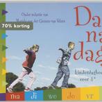 Dag na dag 9789023919087, Boeken, Verzenden, Gelezen