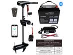 Vaarset 62lbs – Krachtige Fluistermotor en Accu Deal, Minder dan 5 pk, Elektrisch, Nieuw, Ophalen of Verzenden