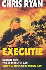 Executie 9789022540251 Chris Ryan, Boeken, Thrillers, Verzenden, Gelezen, Chris Ryan