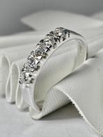 Salvini - Eeuwigheidsring - 18 karaat Witgoud - 0.46ct. tw., Sieraden, Tassen en Uiterlijk, Antieke sieraden