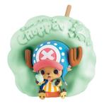 One Piece Character Coin Bank Tony Tony Chopper Candy Min..., Verzamelen, Verzenden, Zo goed als nieuw