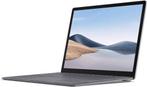 Gebruikte staat: Microsoft Surface Laptop 4 i5-1145G7 8gb, Computers en Software, Windows Laptops, Gebruikt, Qwerty, 13 inch, Met touchscreen