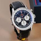 Breitling - Navitimer 1 B01 Chronograph - AB0138211B1P1 -, Nieuw