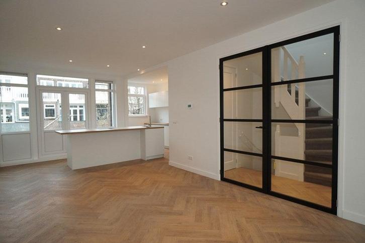 Te huur: Appartement s-Gravendijkwal in Rotterdam, Huizen en Kamers, Huizen te huur, Zuid-Holland, Appartement