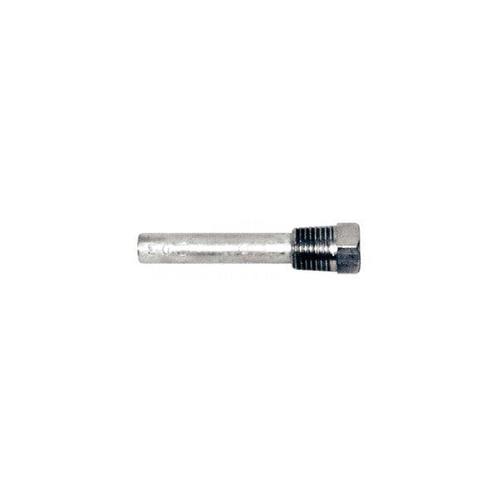 Bieden: Martyr pencil zinc 5/8 X 3 -1/2 plug anode - E2BC, Watersport en Boten, Bootonderdelen, Motor en Techniek, Nieuw, Zeilboot of Motorboot