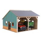 Kids GLOBE landbouwloods speelgoed  van €68,99 voor €55,19, Ophalen of Verzenden, Nieuw