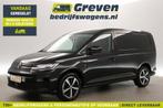 Volkswagen Caddy 2.0 TDI 1st Edition L1H1, Stof, Gebruikt, Euro 6, Overige kleuren