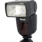 Nissin Di700A flitser Nikon | Tweedehands, Verzenden, Gebruikt, Overige merken