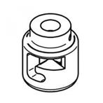 Thule Slinger Koppelstuk, Ophalen of Verzenden, Nieuw