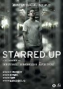 Starred up - DVD, Verzenden, Nieuw in verpakking