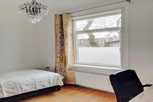 Kamer Oudemansstraat in Den Haag, Huizen en Kamers, Kamers te huur, 20 tot 35 m², Den Haag