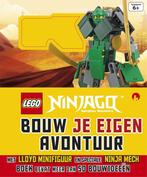 Bouw je eigen avontuur / Lego Ninjago 9789048826254, Boeken, Verzenden, Gelezen, Scarlett O'Hara