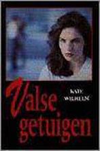 VALSE GETUIGEN 9789041003768 WILHELM, Verzenden, Gelezen, WILHELM