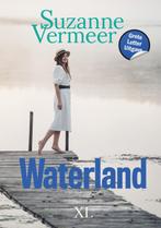 Waterland  -  Suzanne Vermeer, Boeken, Thrillers, Verzenden, Gelezen, Suzanne Vermeer