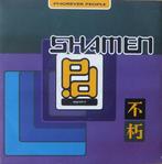 Single - The Shamen - Phorever People, Cd's en Dvd's, Vinyl | Hiphop en Rap, Zo goed als nieuw, Verzenden