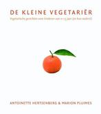 De kleine vegetariër | 9789061128090 | Antoinette, Boeken, Zo goed als nieuw, Antoinette Hertsenberg ; Marion Pluimes
