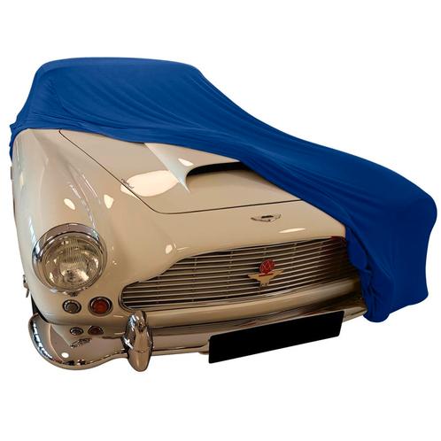 Autohoes passend voor Aston Martin DB4 Mark 3 binnen BESTE, Auto diversen, Autohoezen, Op maat, Nieuw, Ophalen of Verzenden