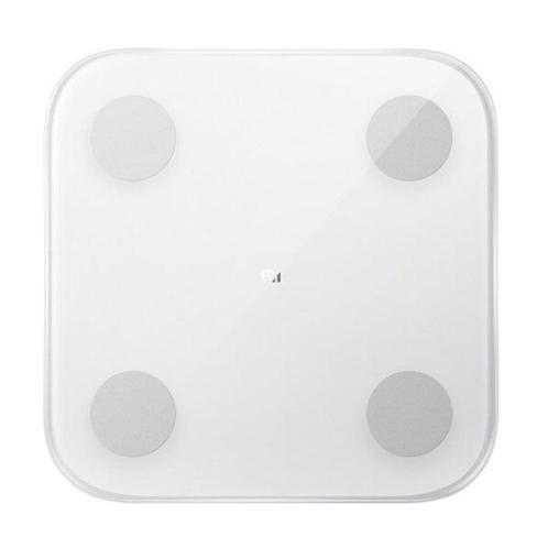 Mi Smart Scale 2 Body Composition Personenweegschaal, Witgoed en Apparatuur, Weegschalen, Nieuw, Verzenden