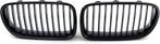 Sportniergrill zwart glanzend BMW 5 Serie F10 F11 Sedan T..., Ophalen of Verzenden, Nieuw