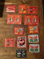 Panini - Coca Cola Collection - Including Rare - 14 Sealed, Verzamelen, Nieuw