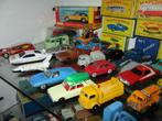 Gevraagd gezocht verzameling partij collectie modelautos, Hobby en Vrije tijd, Modelauto's | 1:43, Dinky Toys, Gebruikt, Ophalen of Verzenden