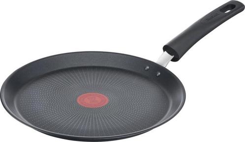 Tefal Easy Chef Pannenkoekpan - Ø 25 cm (zijkant pan nie..., Huis en Inrichting, Keuken | Potten en Pannen, Verzenden