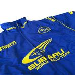 555 Subaru WRT - World Rally Championship - Petter Solberg -, Verzamelen, Automerken, Motoren en Formule 1, Nieuw