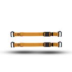 WANDRD Premium Accessory Strap Dallol Yellow, Ophalen of Verzenden, Nieuw, Overige typen, Overige merken