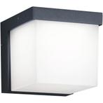LED Tuinverlichting - Tuinlamp - Trion Yanely - Wand - 3W -, Nieuw, Ophalen of Verzenden, Hanglamp, Led
