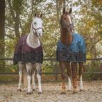 Het weer slaat om dus tijd voor regendekens!!, Dieren en Toebehoren, Paarden en Pony's | Dekens en Dekjes, Ophalen of Verzenden