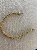 Armband - 18 karaat Geel goud - Oro geel 18 karaat, Nieuw