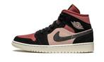 Air Jordan 1 Mid SE Canyon Rust - maat 38 (Sneakers), Kleding | Dames, Schoenen, Verzenden, Nieuw, Sneakers of Gympen, ["Nike Air Jordan","Jordan","Nike","Air Jordan","Nike Air"]