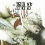 cd - The Pigeon Detectives - The Pigeon Detectives, Zo goed als nieuw, Verzenden