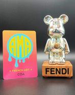 AMA (1985) - Aurora Borealis - Fendi