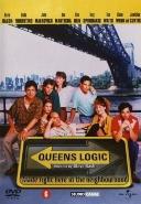 Queens logic - DVD, Verzenden, Nieuw in verpakking