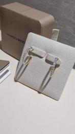 Marco Bicego - Oorbellen - 18 karaat Geel goud - 0.65ct. tw., Nieuw