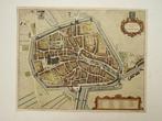 Nederland - Zierikzee; G. Leti - Zirizea vulgo Zierickzee -, Boeken, Nieuw