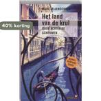Het land van de krul 9789044612912 M. Leijendekker, Verzenden, Gelezen, M. Leijendekker