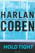 Hold Tight 9780525950608 Harlan Coben, Verzenden, Zo goed als nieuw, Harlan Coben