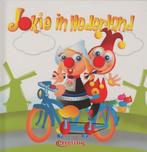 Jokie in Nederland 9789047802679, Verzenden, Zo goed als nieuw