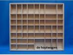 letterbak, Letterbakken in diverse afmetingen op voorraad, Huis en Inrichting, Woonaccessoires | Wanddecoraties, Ophalen of Verzenden