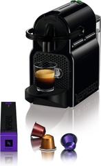 2dekans | Nespresso Inissia Koffiecupmachine – Espresso &, Ophalen of Verzenden, Gebruikt