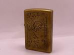 Zippo - VENETIAN doré VINTAGE - Zonder minimumprijs -, Nieuw