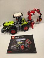 Lego Set - 42054 - Technic - CLAAS XERION 42054, Nieuw