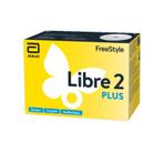 Freestyle Libre 2 PLUS sensor, Diversen, Verpleegmiddelen, Verzenden, Nieuw