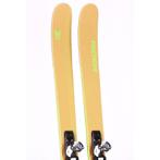 172 180 freeride skis FACTION AGENT 3.0, grip walk, full ca, Overige merken, 160 tot 180 cm, Gebruikt, Verzenden