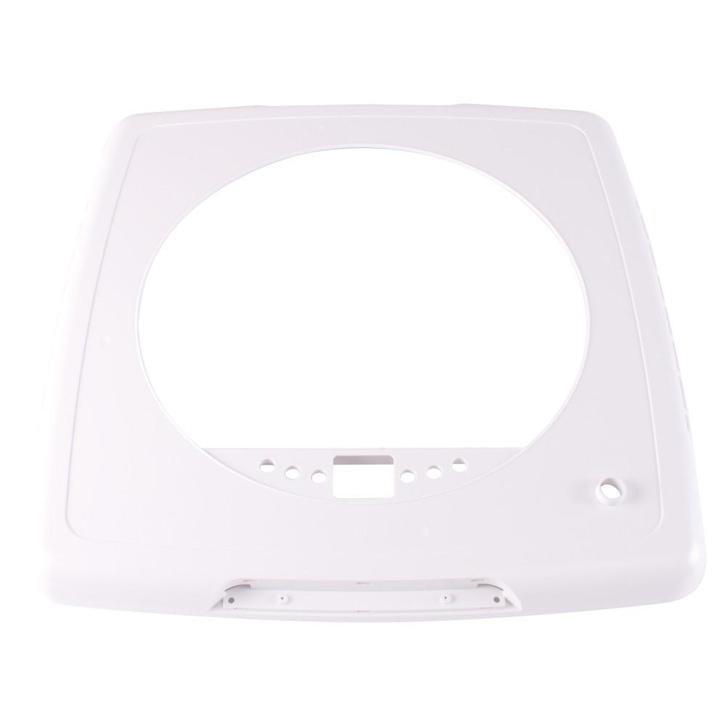 Vechline Dakventilator Luxuoso Onderkader, Caravans en Kamperen, Kampeeraccessoires, Nieuw